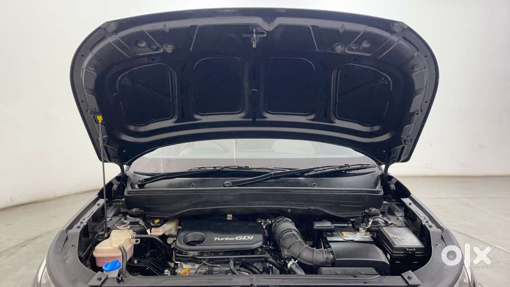 Hyundai Venue 1.0 Sx (o) Turbo Dct, 2024, Petrol