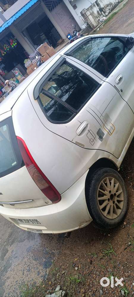 Tata Indica V2 Diesel 2014