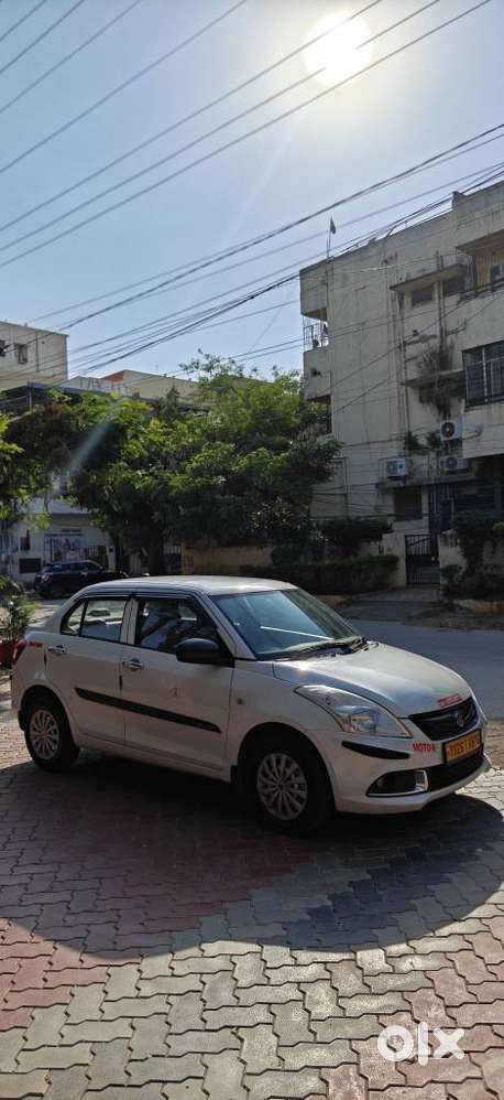 Maruti Suzuki Swift Dzire Tour Ldi, 2020, Diesel