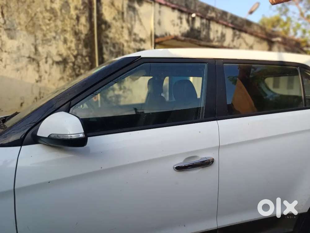 Hyundai Creta 2020 Diesel 83000 Km Driven