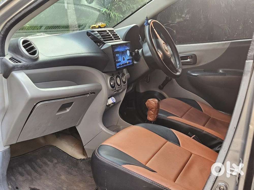Maruti Suzuki A-star