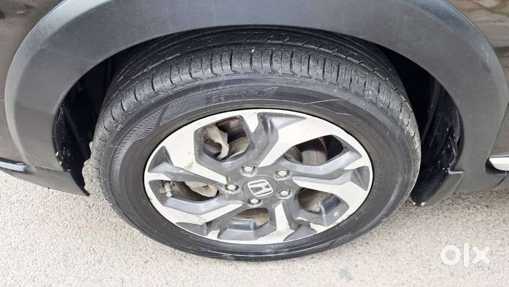 Honda Br-v 1.5 Vx Style Edition I-vtec Mt, 2017, Petrol