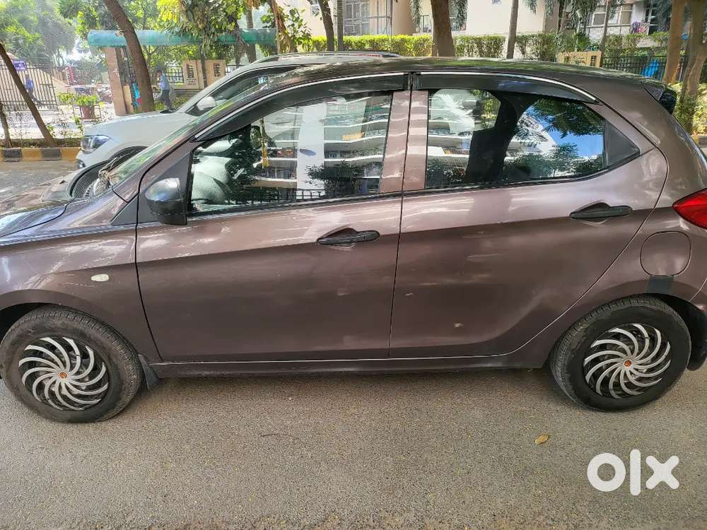 Tata Tiago 1.05 Revotorq 2018