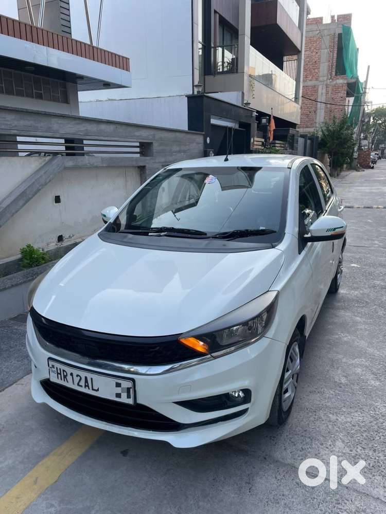 Tata Tiago Xt 09/2020 Petrol Car