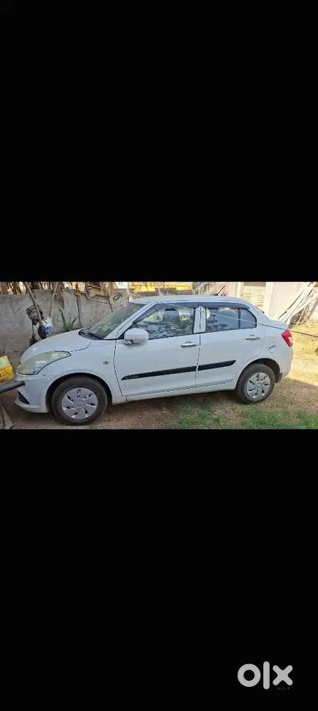 Maruti Suzuki Swift Dzire Tour 2019 Petrol 43500 Km Driven