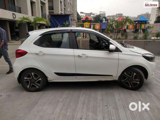 Tata Tiago Xza Plus, 2019, Petrol