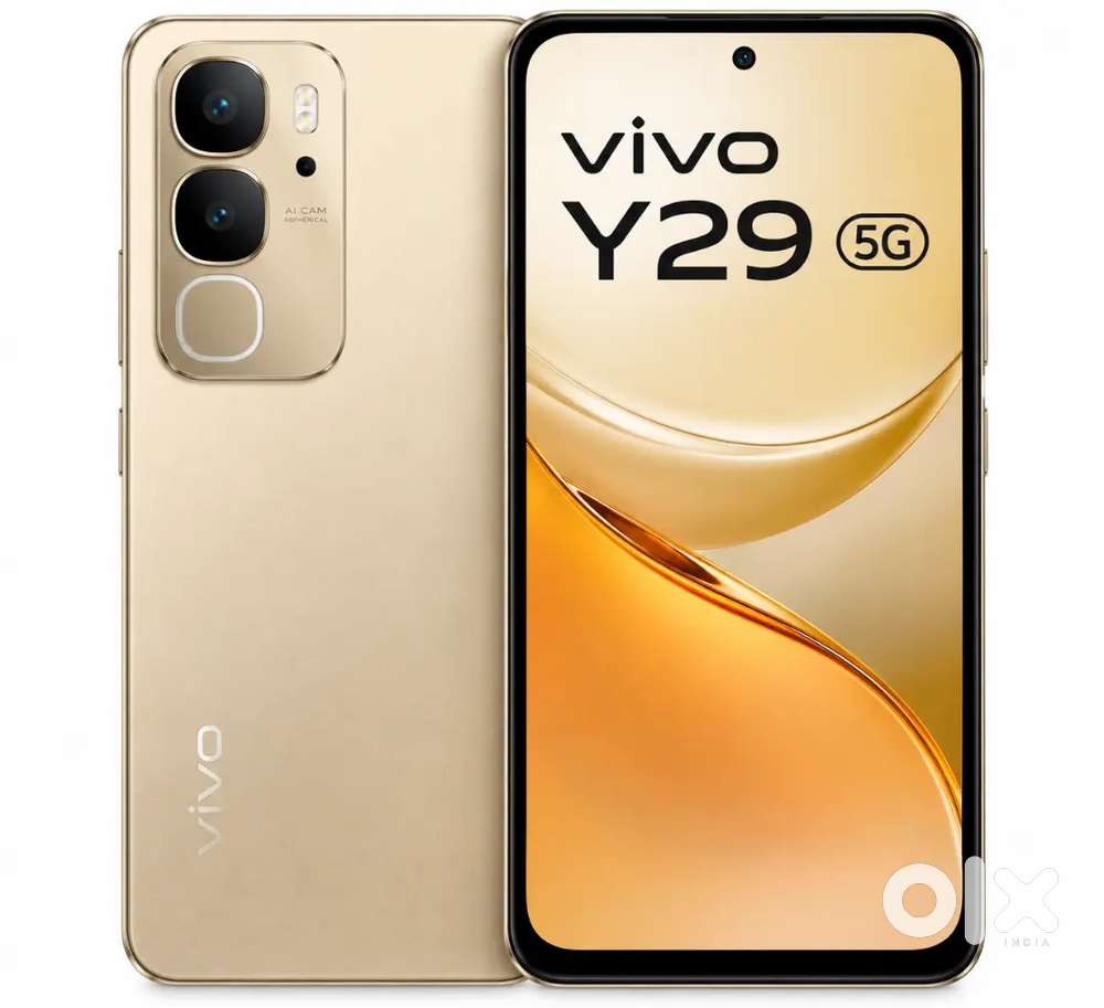 VIVO Y29 5G 6/128 - 8/128 PRICE 14K - 17K - Mobile Phones in Pasaunda ...