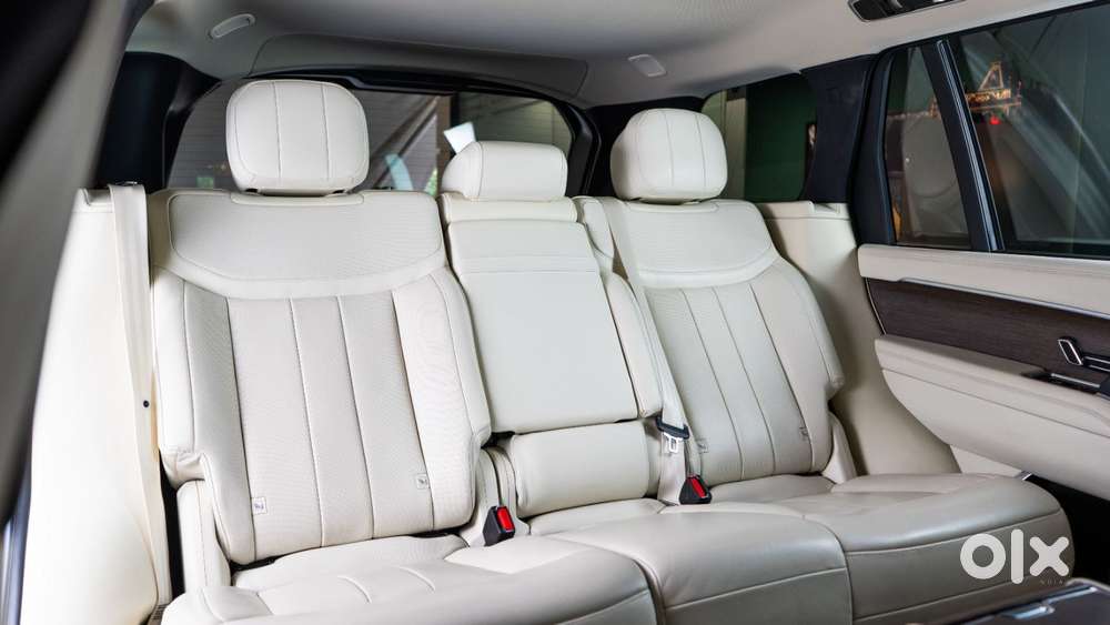 Land Rover Range Hse Lwb 3.0 Diesel, 2024, Cng & Hybrids