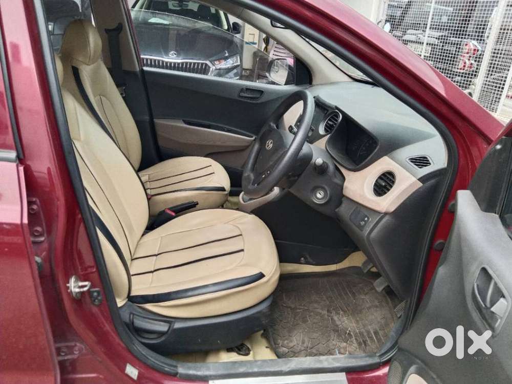 Hyundai Grand I10 Magna 1.2 Crdi, 2013, Diesel