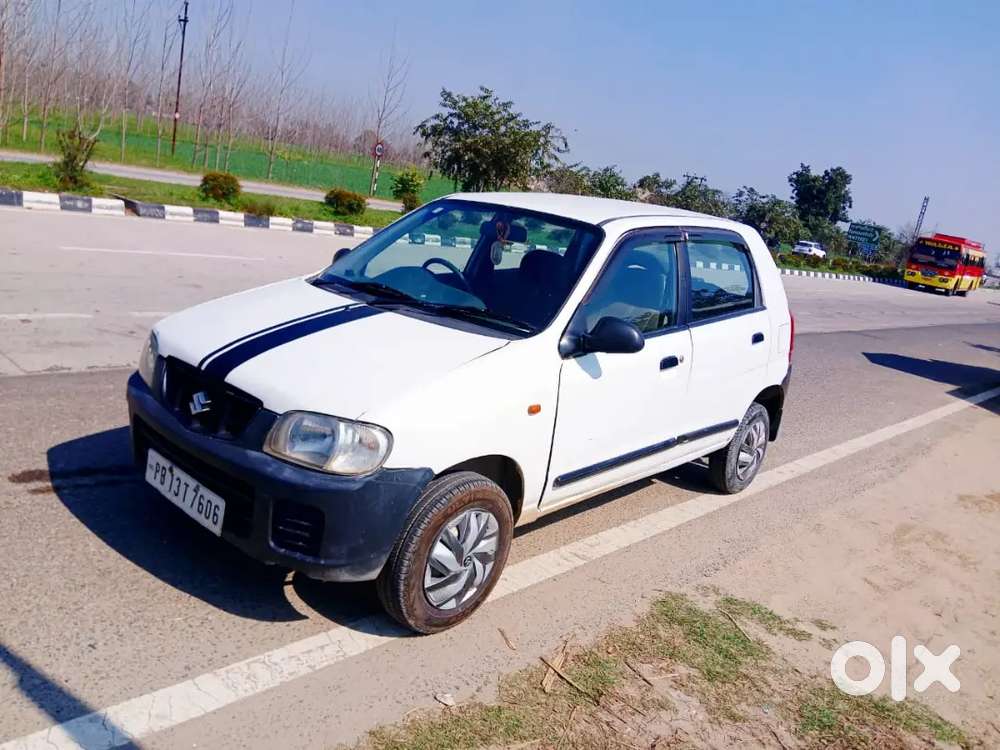 Maruti Suzuki 800 2011 Petrol 87000 Km Driven