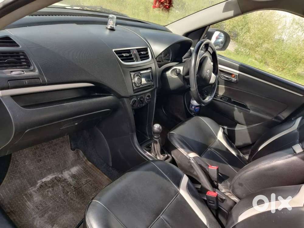 Swift 2012 Petrol 137000 Km Driven