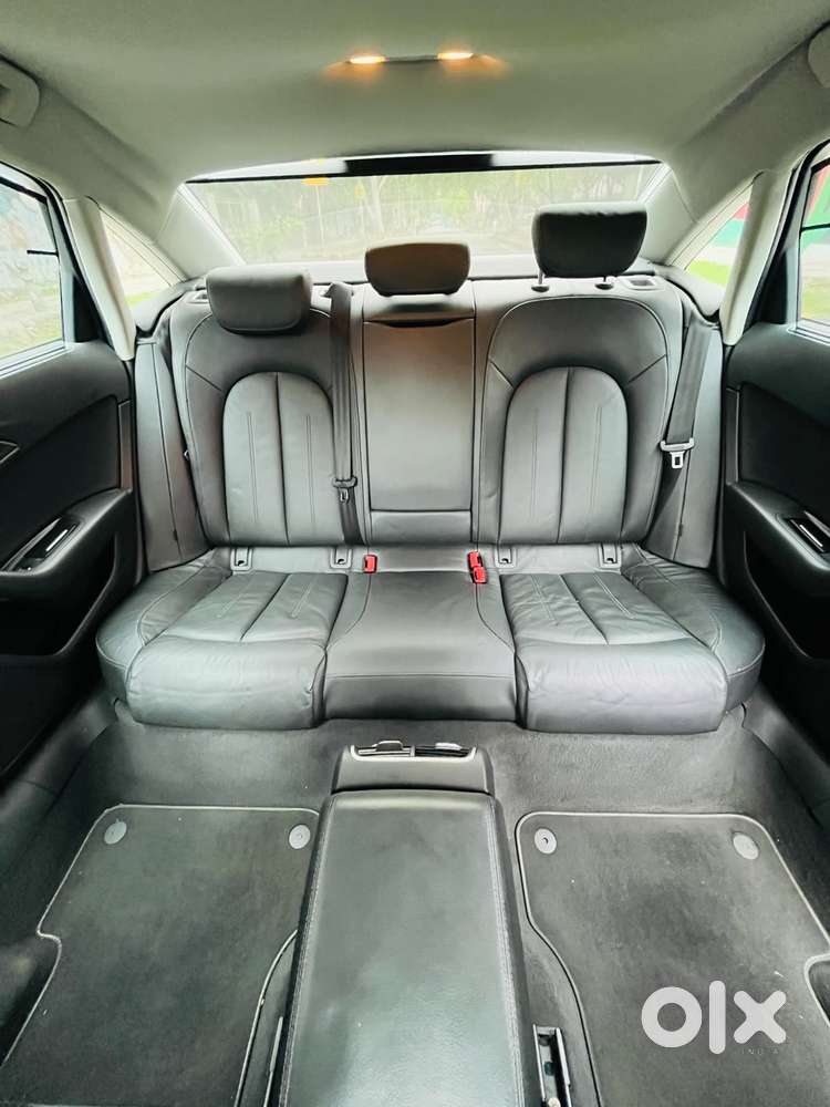 Audi A6 1.8 35 Tfsi Premium Matrix, 2016, Petrol
