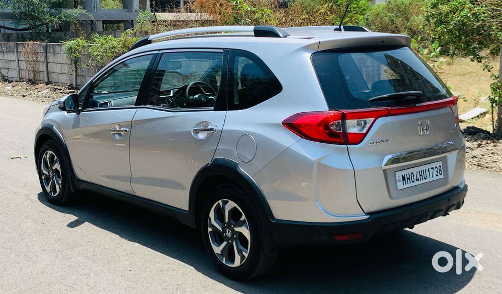 Honda Br-v I-dtec V Mt, 2018, Diesel