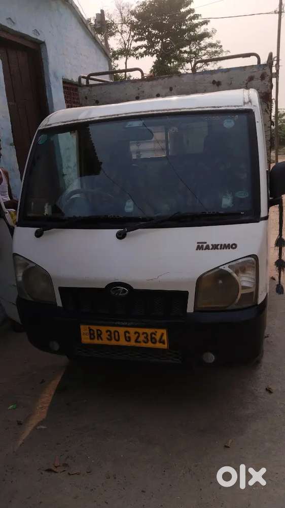 Tata Magic 2012 Diesel Good Condition