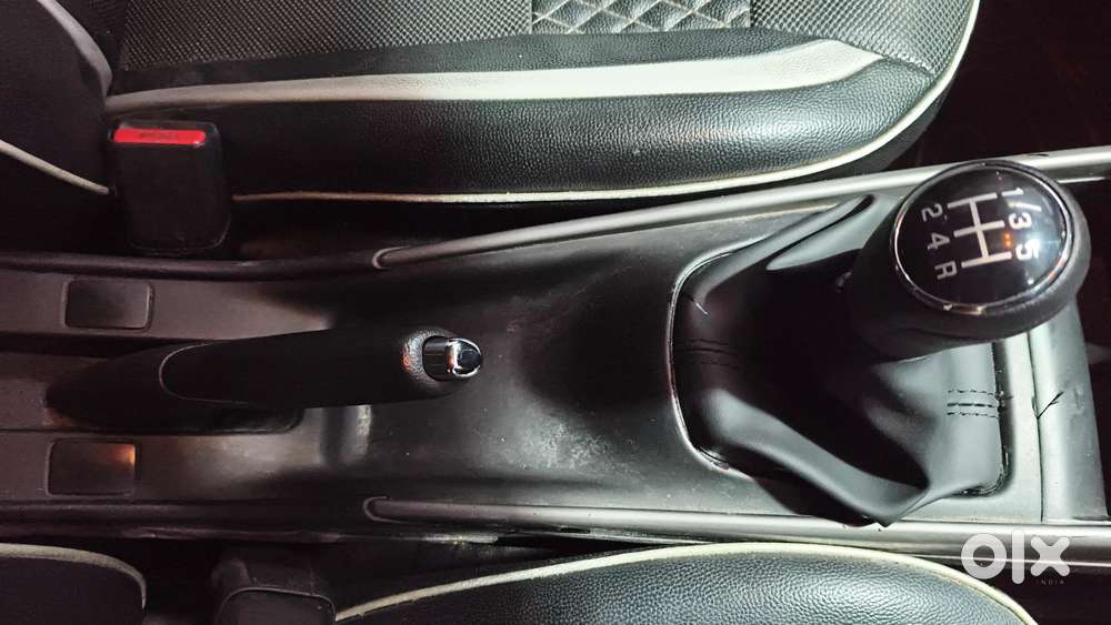 Maruti Suzuki Baleno 1.2 Zeta, 2019, Petrol