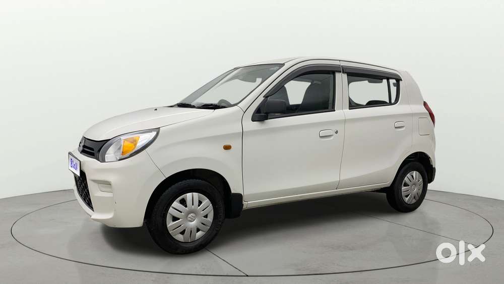 Maruti Suzuki Alto 0.8 Lxi (o), 2023, Petrol