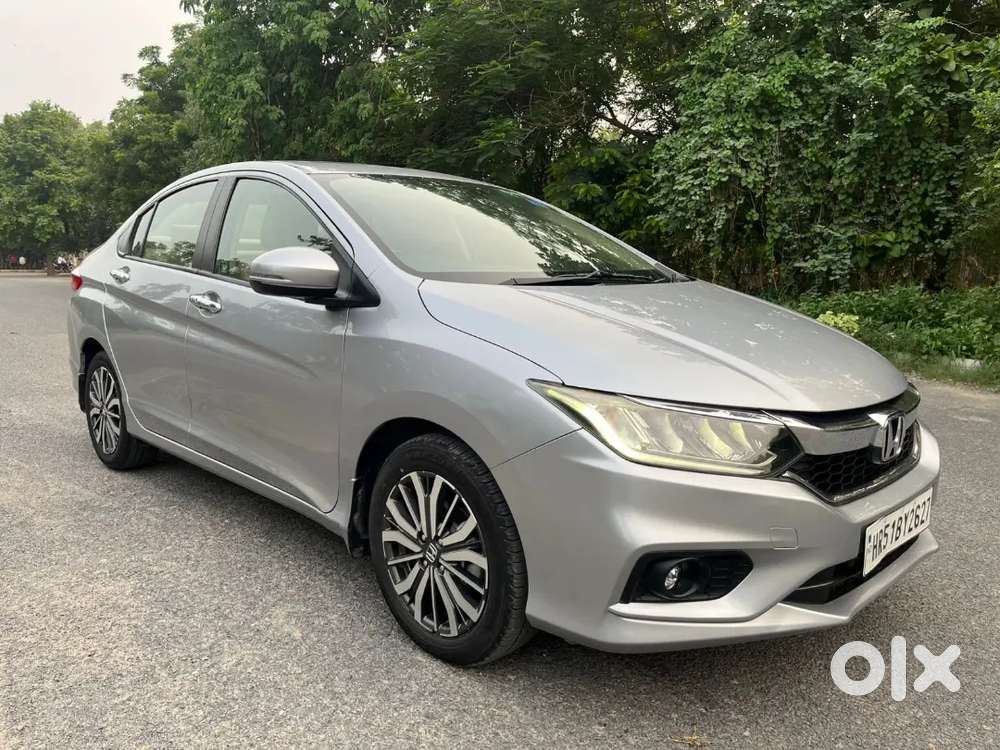 Good Condition Car