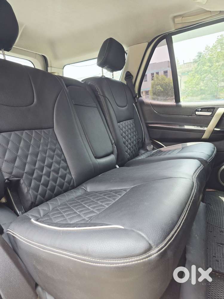 Tata Safari Storme [2015-2019] 2.2 Ex 4x2, 2016, Diesel