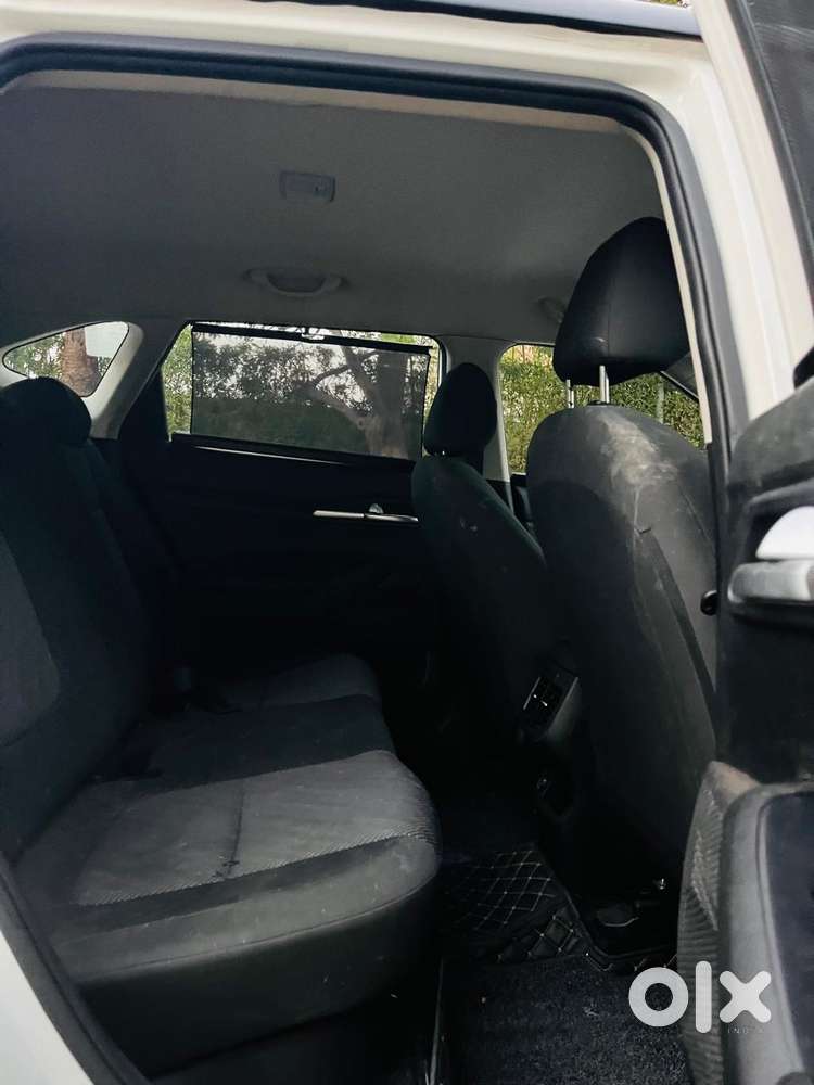 Kia Seltos Hte G, 2021, Petrol