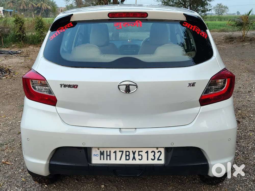 Tata Tiago 1.2 Revotron 2019