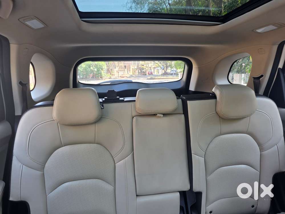 Mg Hector Sharp Diesel Mt, 2022, Diesel