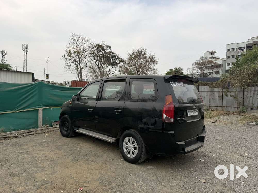 Mahindra Xylo 2012-2014 D4 Bsiv, 2011, Diesel