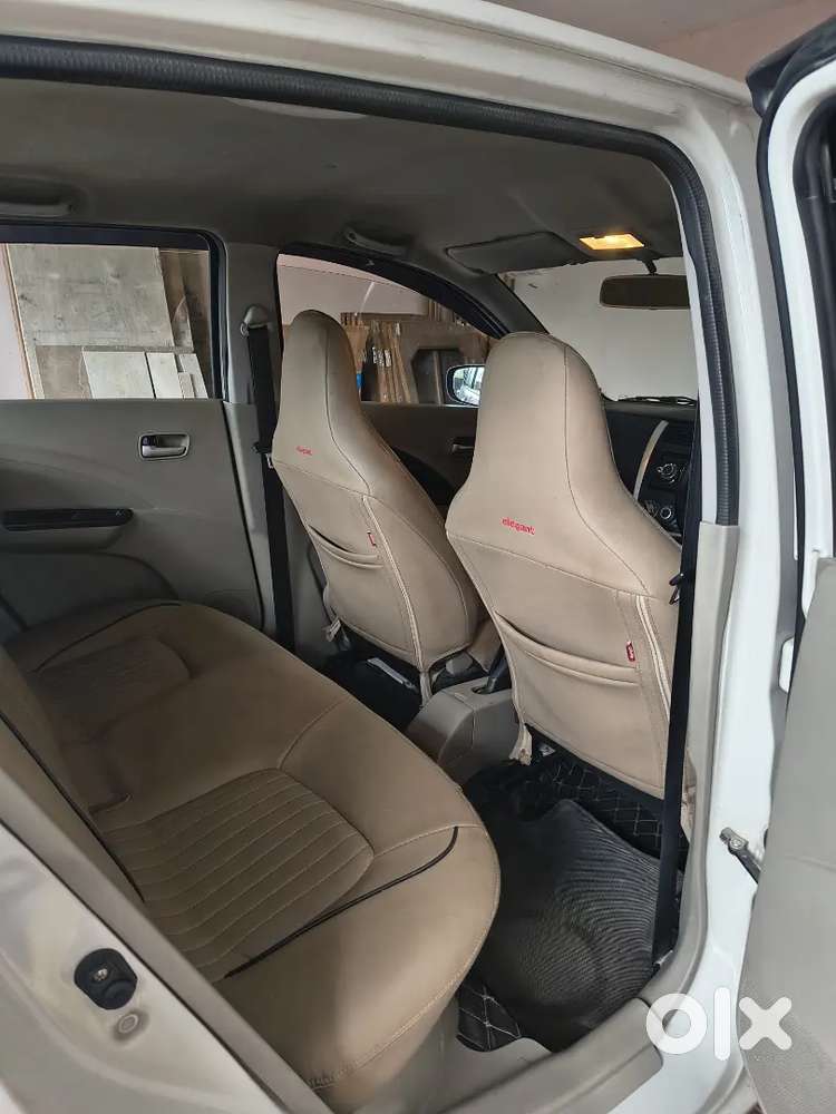 Maruti Suzuki Celerio 2015 Diesel Manual