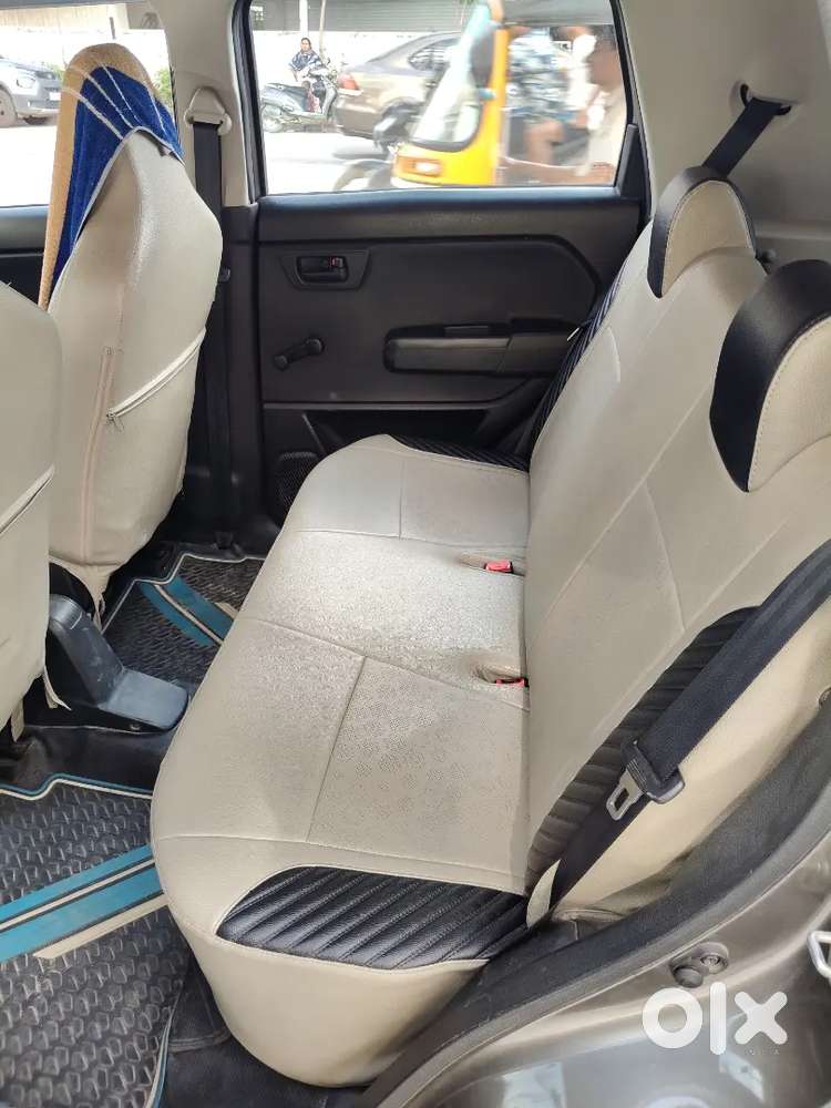 Maruti Suzuki Wagon R 2023 Cng & Hybrids 89000 Km Driven
