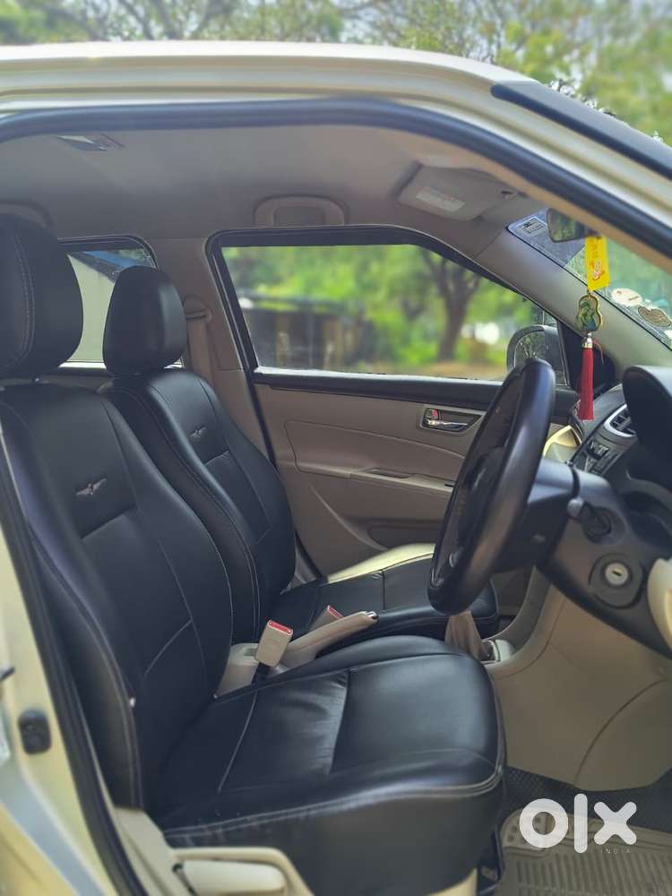 Maruti Suzuki Swift Vxi Abs Bsiv, 2017, Diesel