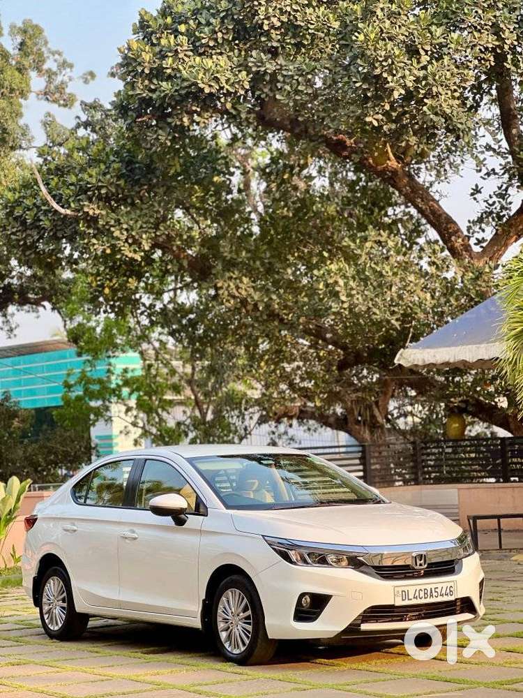 Honda City 2014-2015 I Dtec V, 2021, Diesel