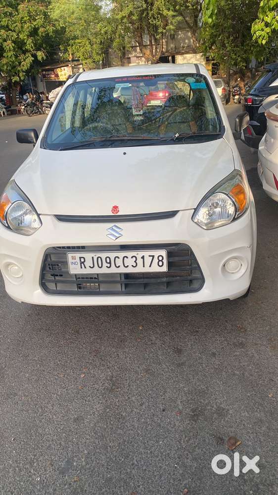 Maruti Suzuki Alto 2019