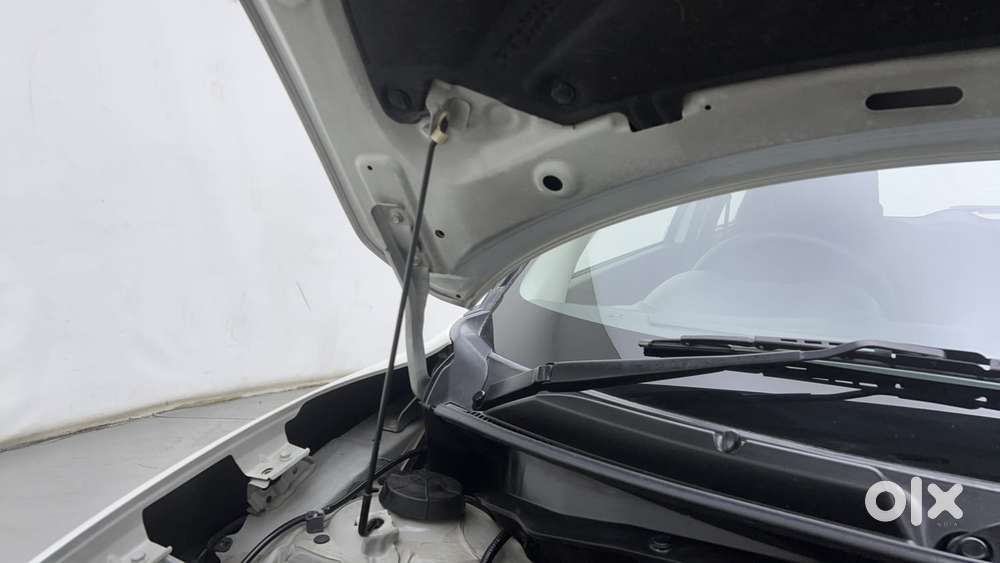 Maruti Suzuki Swift 2021-1.2 Zxi Plus Amt, 2019, Petrol