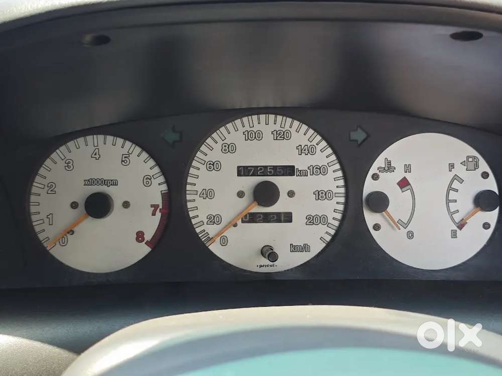 Read Description - Baleno 1.6 Sedan Sale