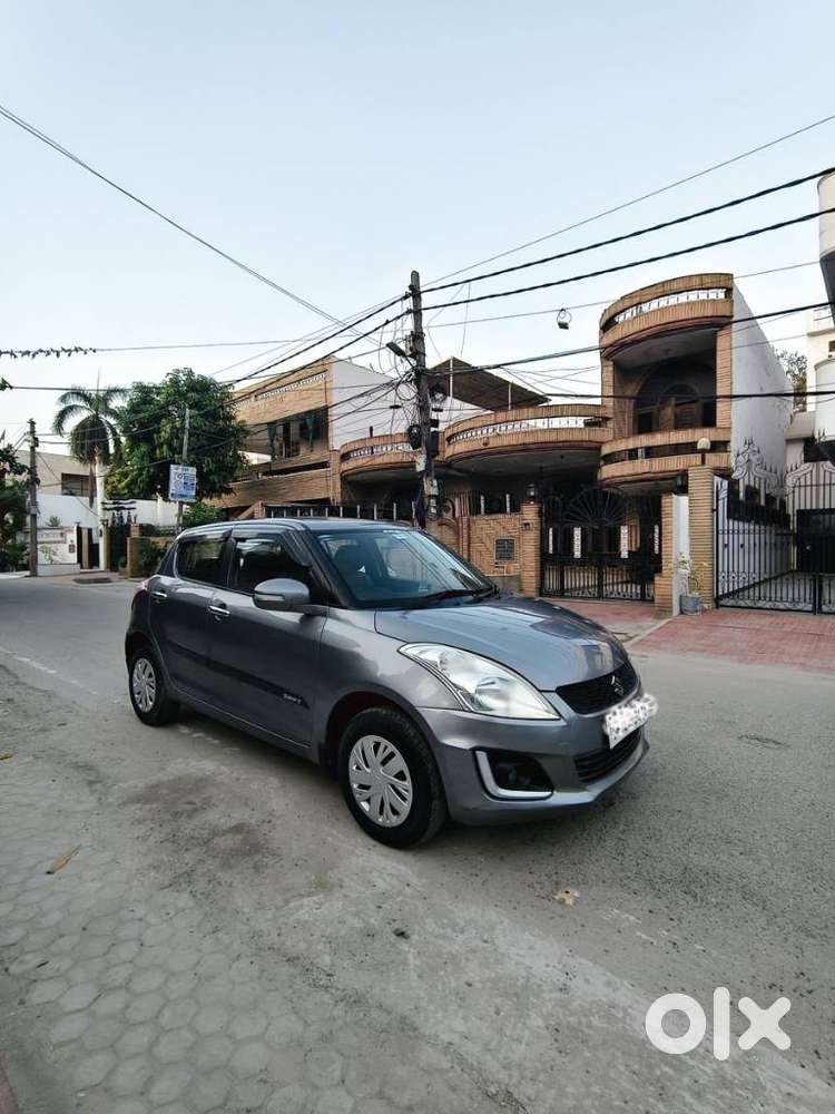 Maruti Suzuki Swift Ddis Vdi, 2016, Diesel