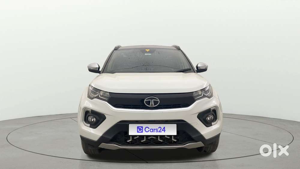 Tata Nexon 1.5 Revotorq Xza Plus (o), 2022, Diesel