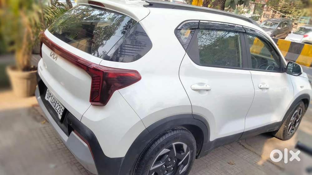 Kia Sonet G 1.2 5mt Htk(o), 2026, Petrol