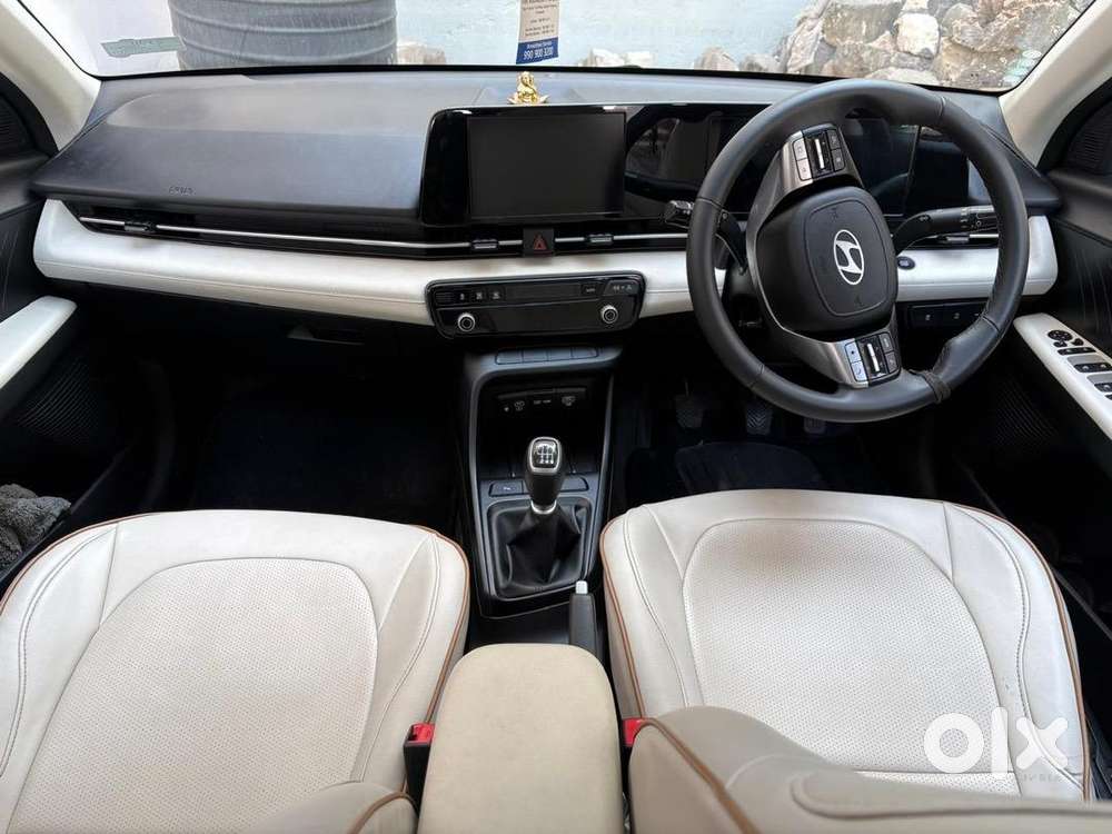 Hyundai Petrol Car 2023/7