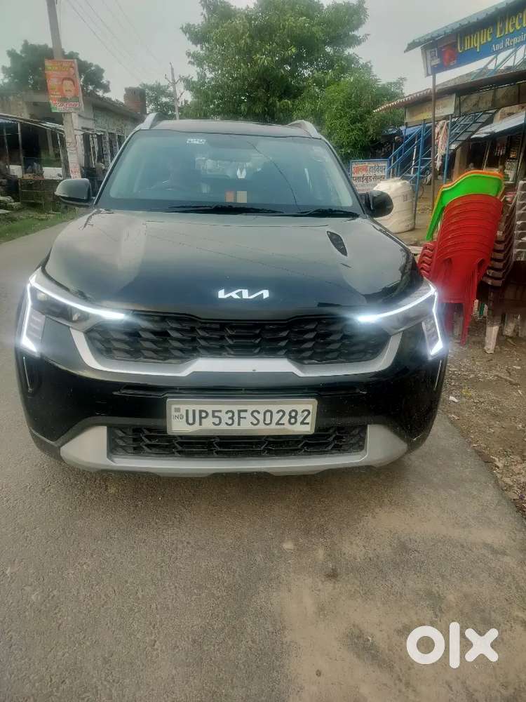 Kia Sonet Diesel 2026