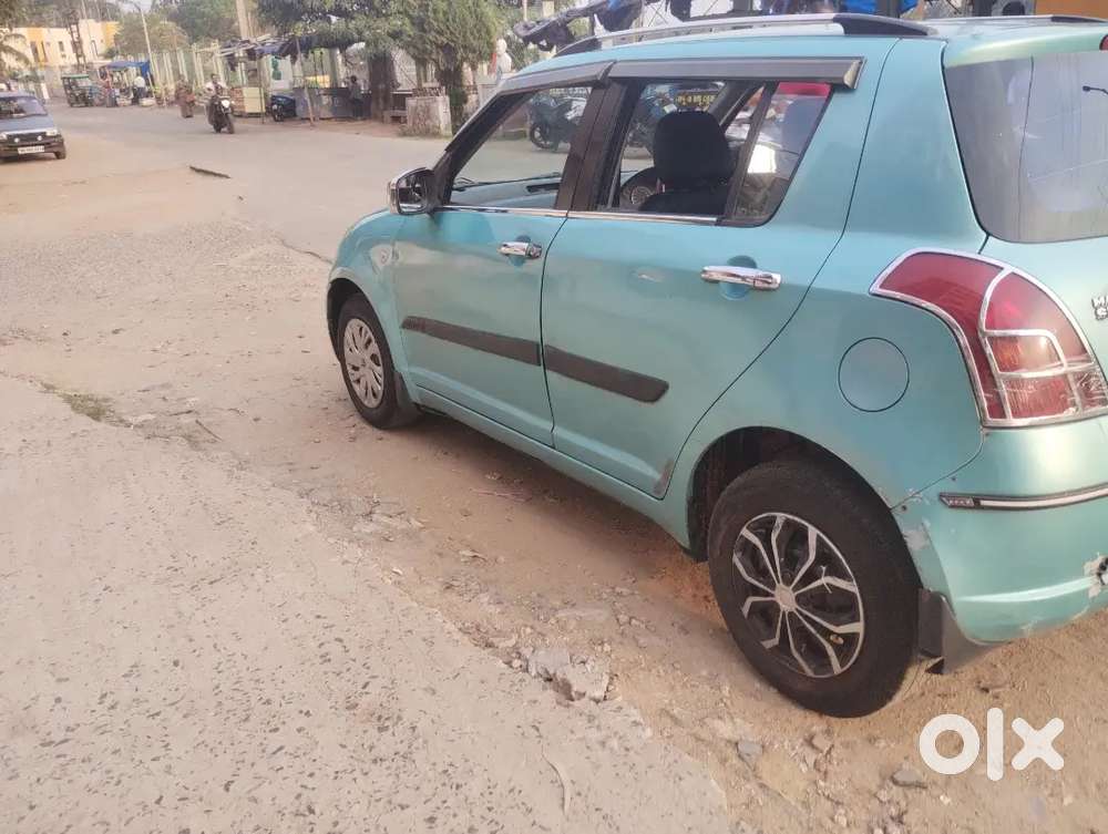 Maruti Suzuki Swift Vdi Diesel 2008 . Rs 87000 Only