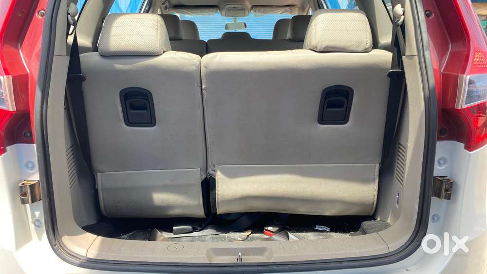 Mahindra Marazzo M6 8str, 2020, Diesel