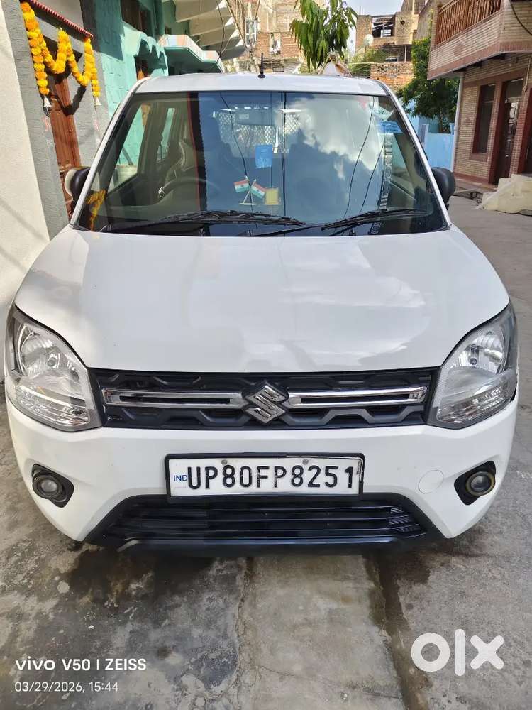 Wagonr Lxi Cng 2020