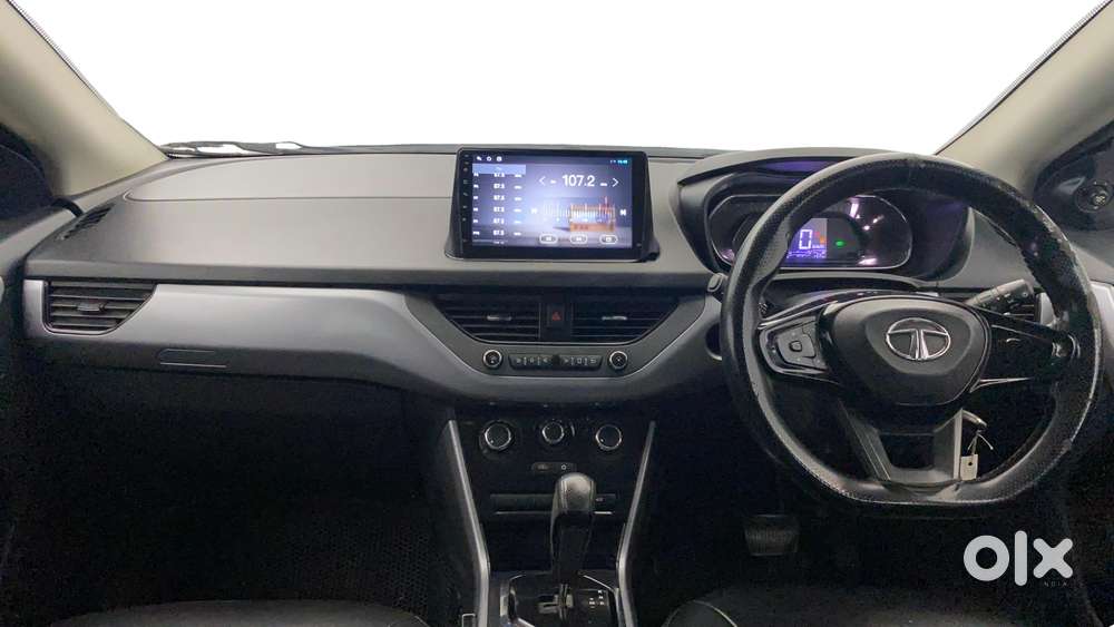 Tata Nexon 1.5 Revotorq Xma Amt (s), 2021, Petrol