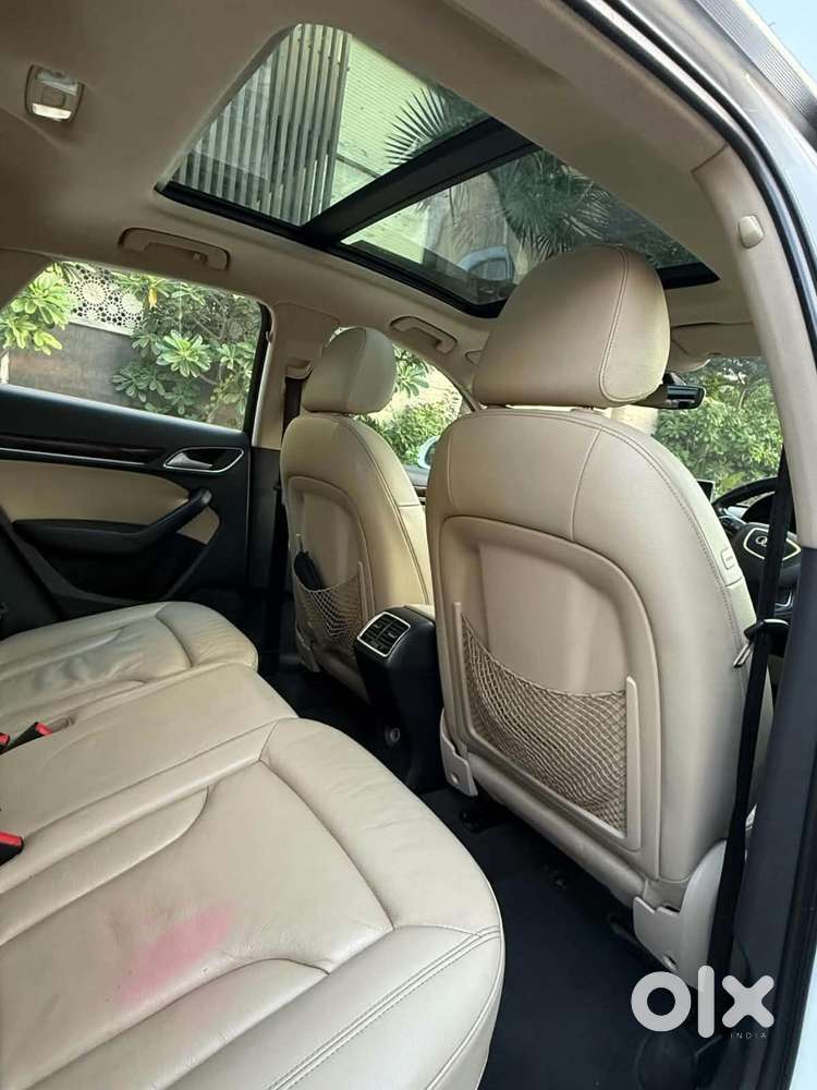 Audi Q3 30 Tdi S, 2018, Diesel