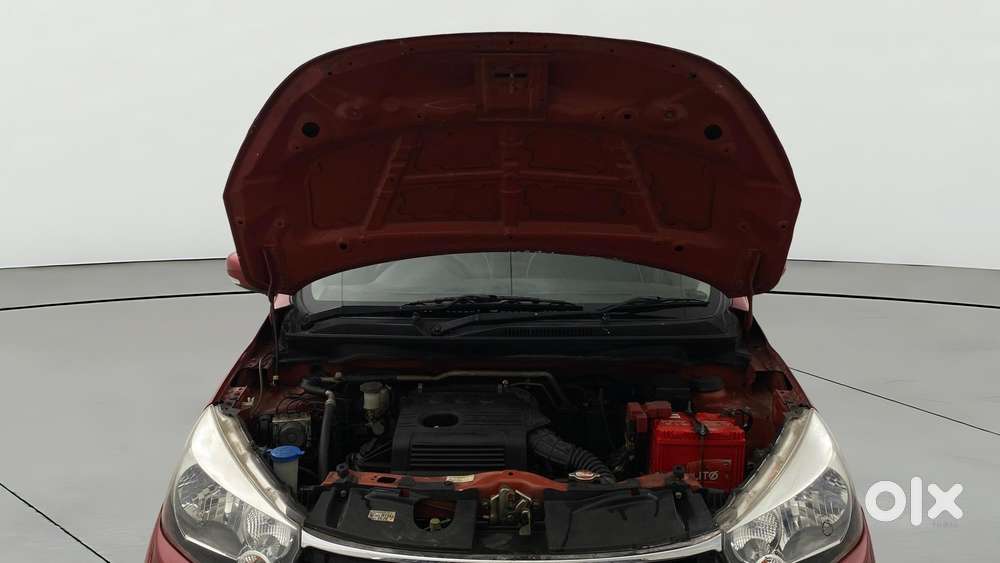 Maruti Suzuki Celerio Zxi Optional Amt, 2019, Petrol