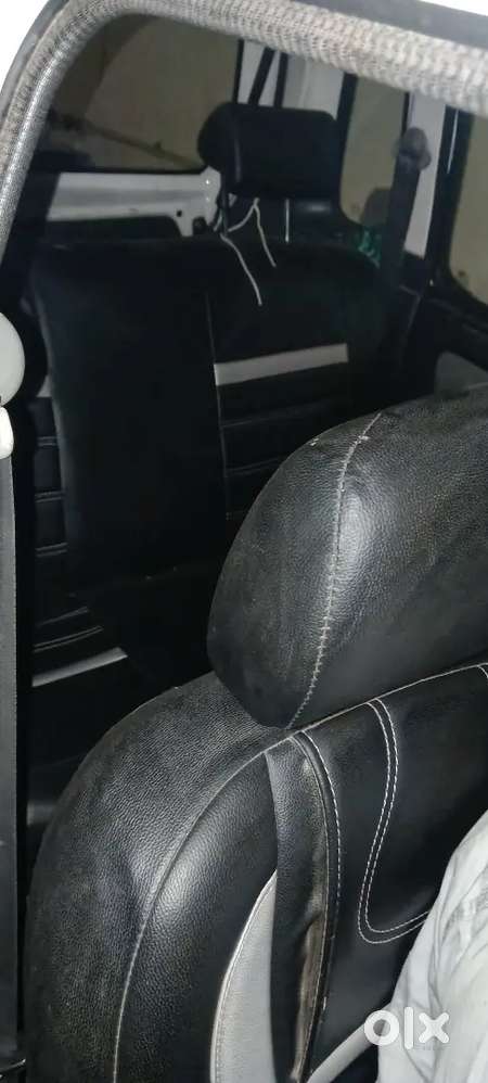 Maruti Suzuki Wagon R 2007
