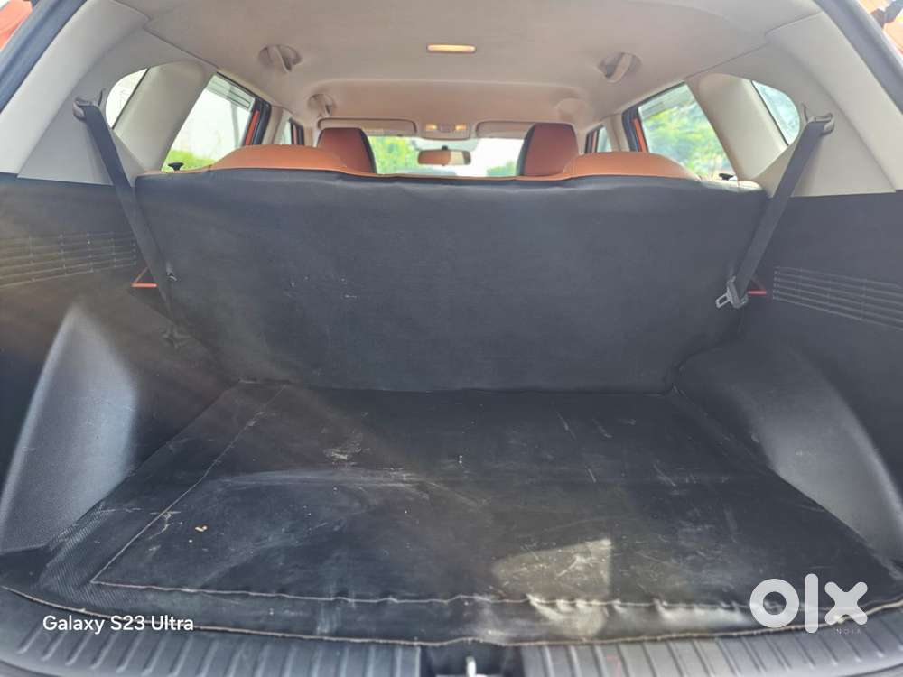 Kia Seltos Htk G, 2019, Petrol