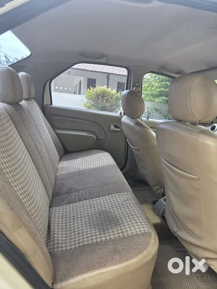 Mahindra Renault Logan Diesel 2011 Manual