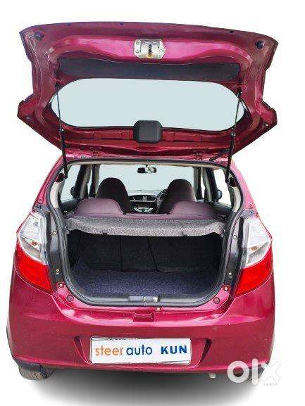 Maruti Suzuki Alto K10 1.0 Lxi (o), 2016, Petrol