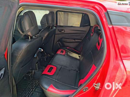 Maruti Suzuki Celerio Zxi, 2021, Petrol