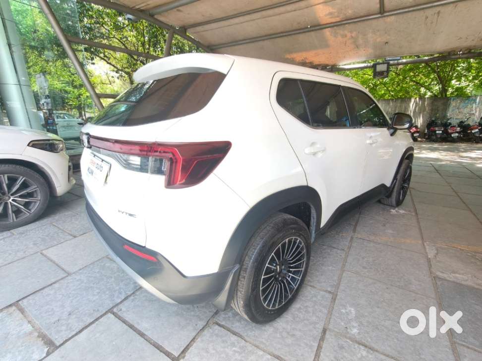 Honda Elevate V Mt, 2023, Petrol